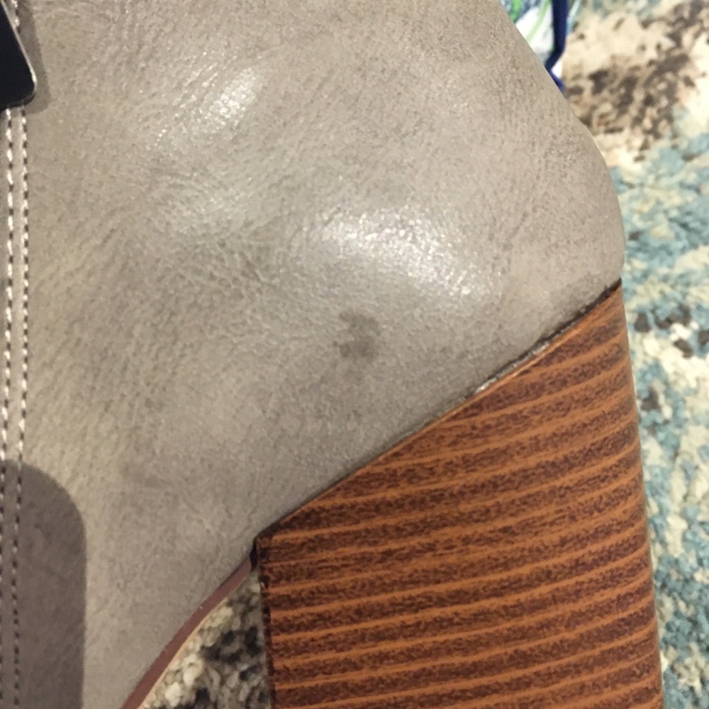 Booties - Picture 9 of 14
